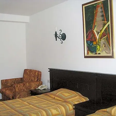 Hotel Via Trayana