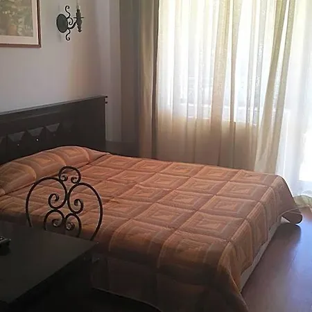Hotel Via Trayana