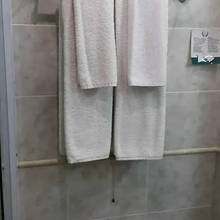 Hotel Via Trayana