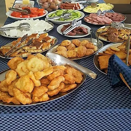 Via Trayana Beli Osŭm