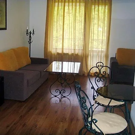 Via Trayana Hotel *