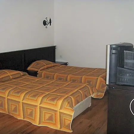 Hotel Via Trayana