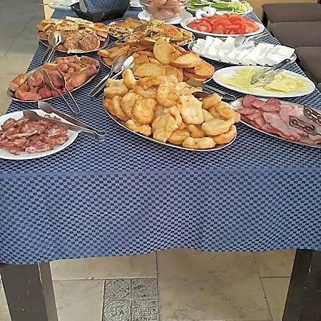 Hotel Via Trayana Beli Osŭm