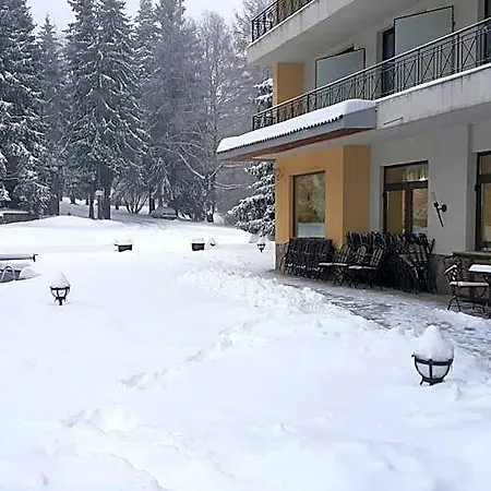Hotel Via Trayana Beli Osŭm