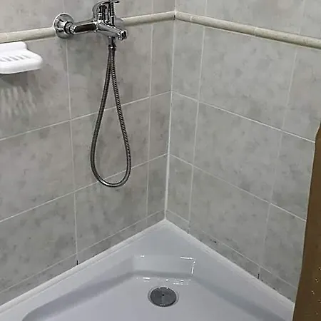 Hotel Via Trayana Beli Osŭm