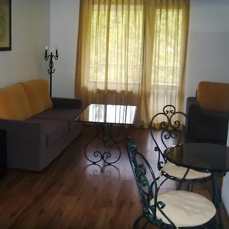 Hotel Via Trayana *