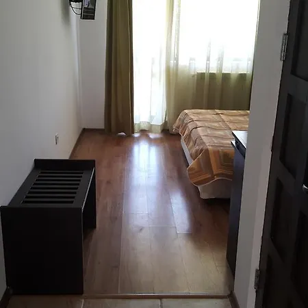 Via Trayana * Beli Osŭm