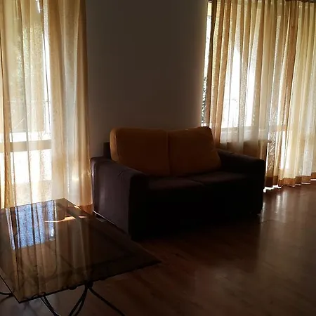 Hotel Via Trayana *