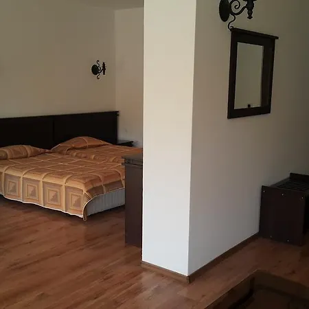 Szálloda Via Trayana *