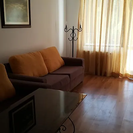 מלון Via Trayana