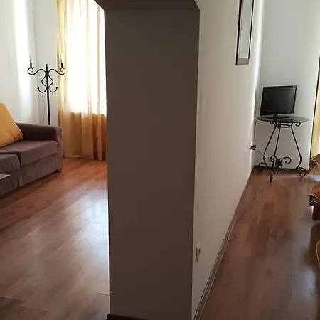 מלון Via Trayana Beli Osŭm