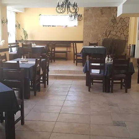 Via Trayana Beli Osŭm