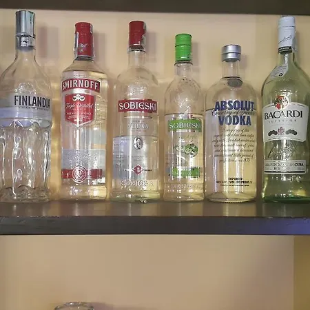 Szálloda Via Trayana Beli Oszam