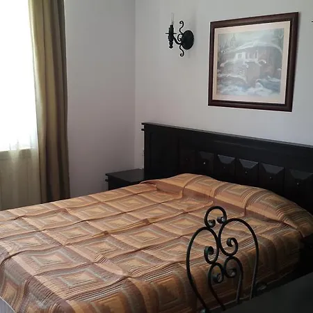 Szálloda Via Trayana