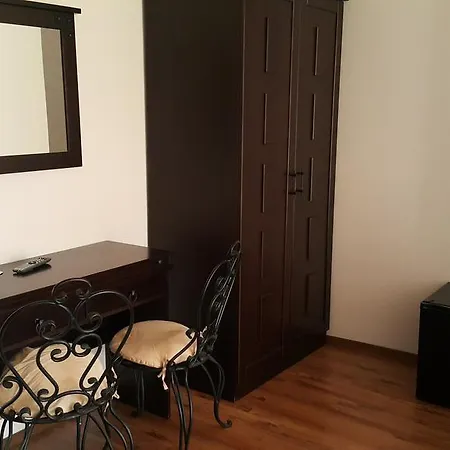 Via Trayana Hotel *