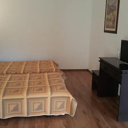 Via Trayana * Beli Osŭm
