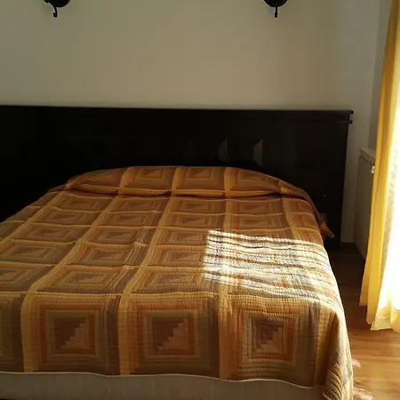 Via Trayana Hotel Beli Osŭm