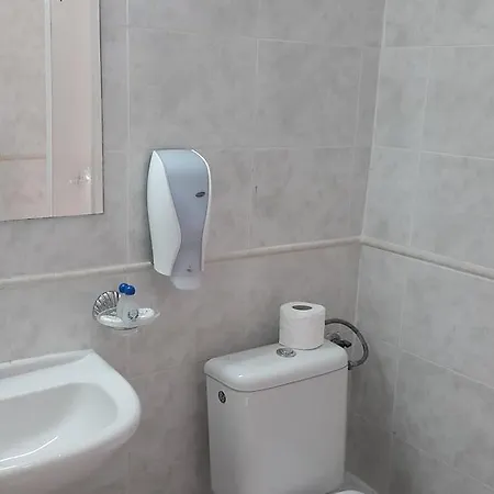 Via Trayana מלון