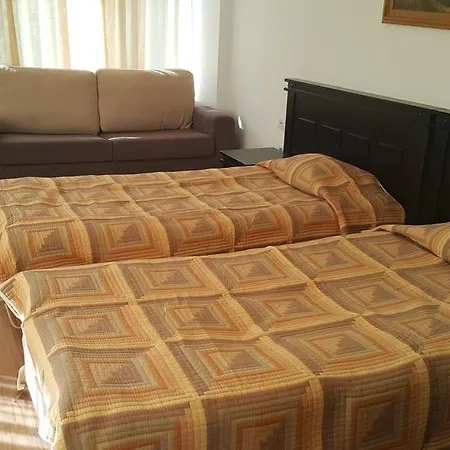 Via Trayana Beli Osŭm