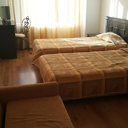 Via Trayana * Beli Osŭm