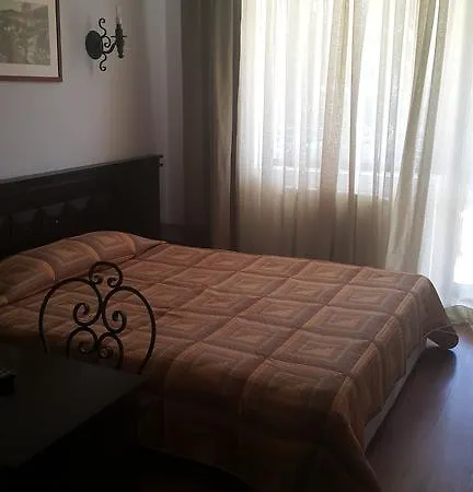 Hotel Via Trayana Beli Osŭm