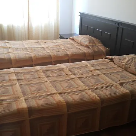 Via Trayana * Beli Osŭm