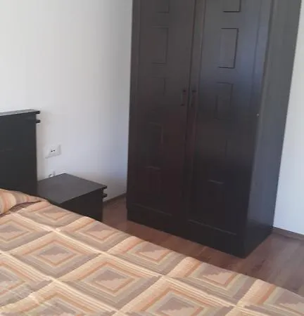 Via Trayana Hotel Beli Osŭm
