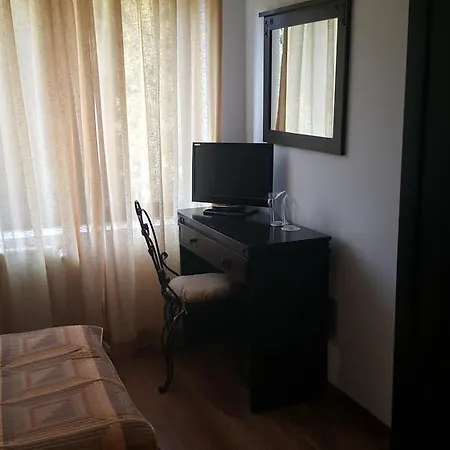 Via Trayana Hotel *