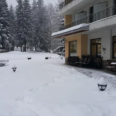 Via Trayana Beli Osŭm