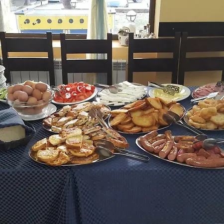 Via Trayana * Beli Osŭm