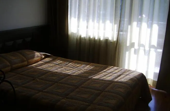 Via Trayana * Beli Osum