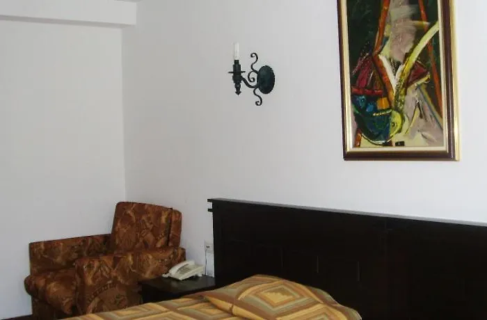 траяна Хотел *