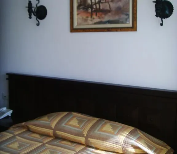 траяна Хотел *