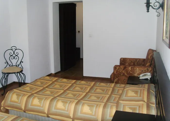 траяна * Бели Осъм