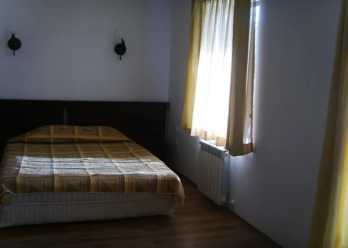 Хотел траяна