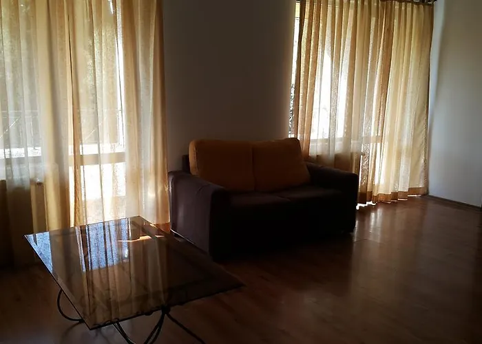 Хотел траяна *