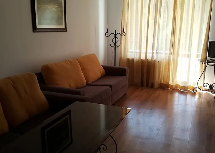 Хотел траяна