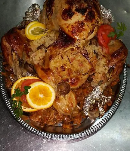 Хотел траяна