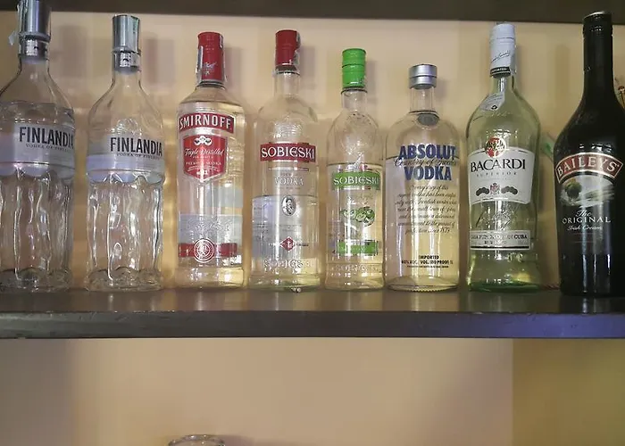 Хотел траяна Бели Осъм