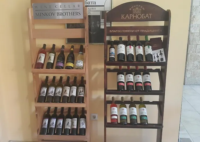 Хотел траяна