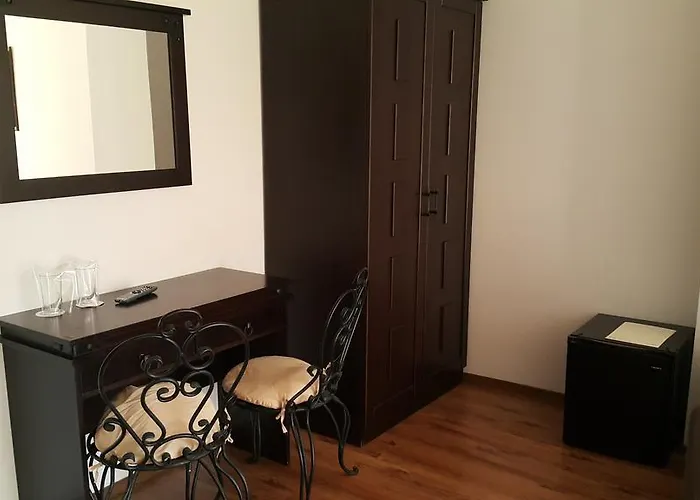 траяна Хотел *