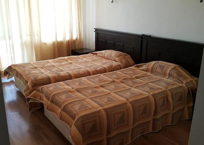 Хотел траяна *