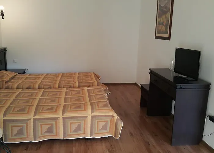 траяна * Бели Осъм