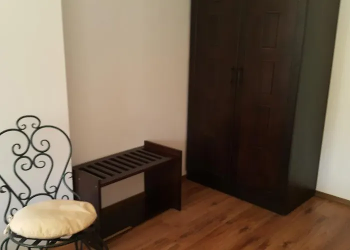 Хотел траяна *