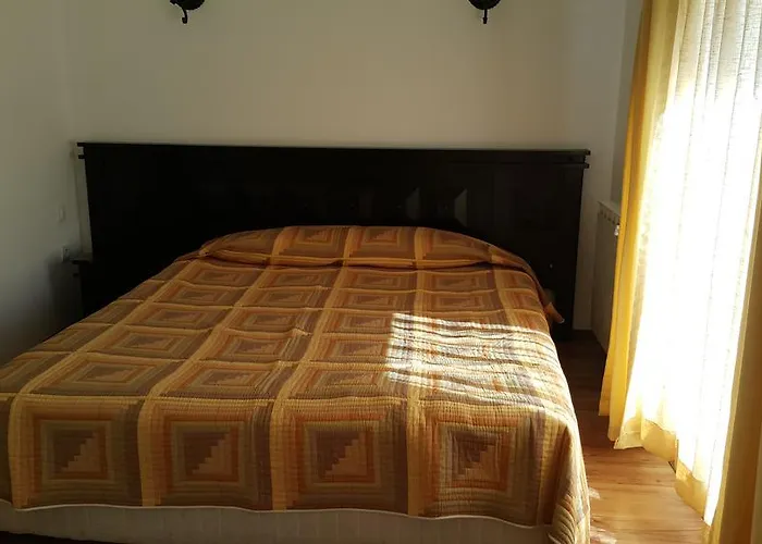 траяна Хотел Бели Осъм