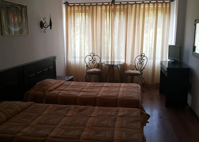 траяна Хотел *