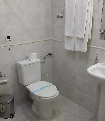 Хотел траяна Бели Осъм