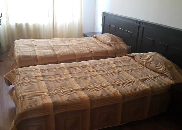 траяна * Бели Осъм