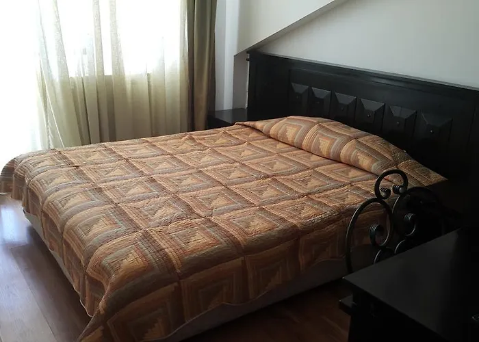 Хотел траяна *