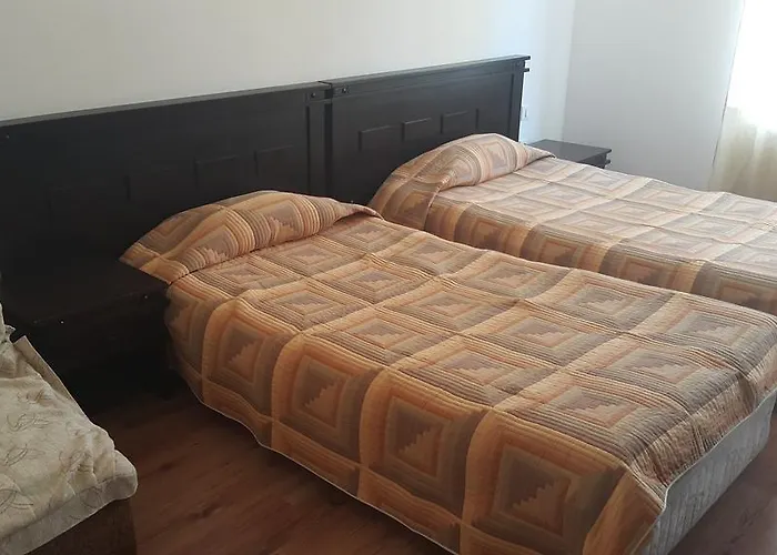 траяна Хотел Бели Осъм